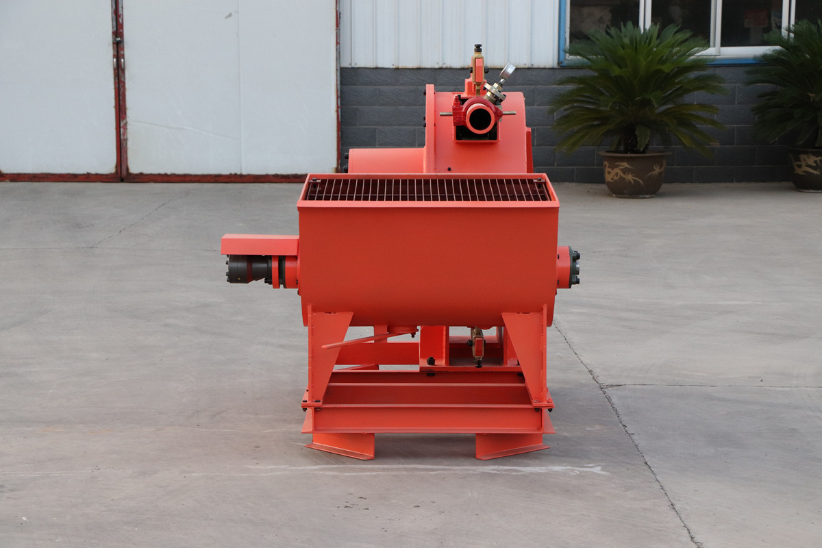 lightweight concrete hose pump