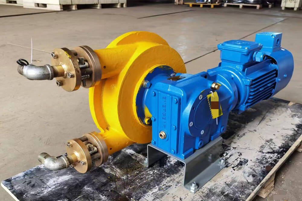 China Peristaltic Hose Pump for sale