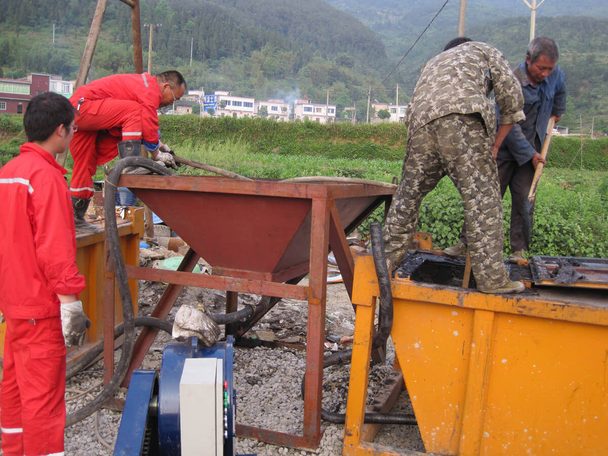 Heavy Duty Slurry Pump for Mining