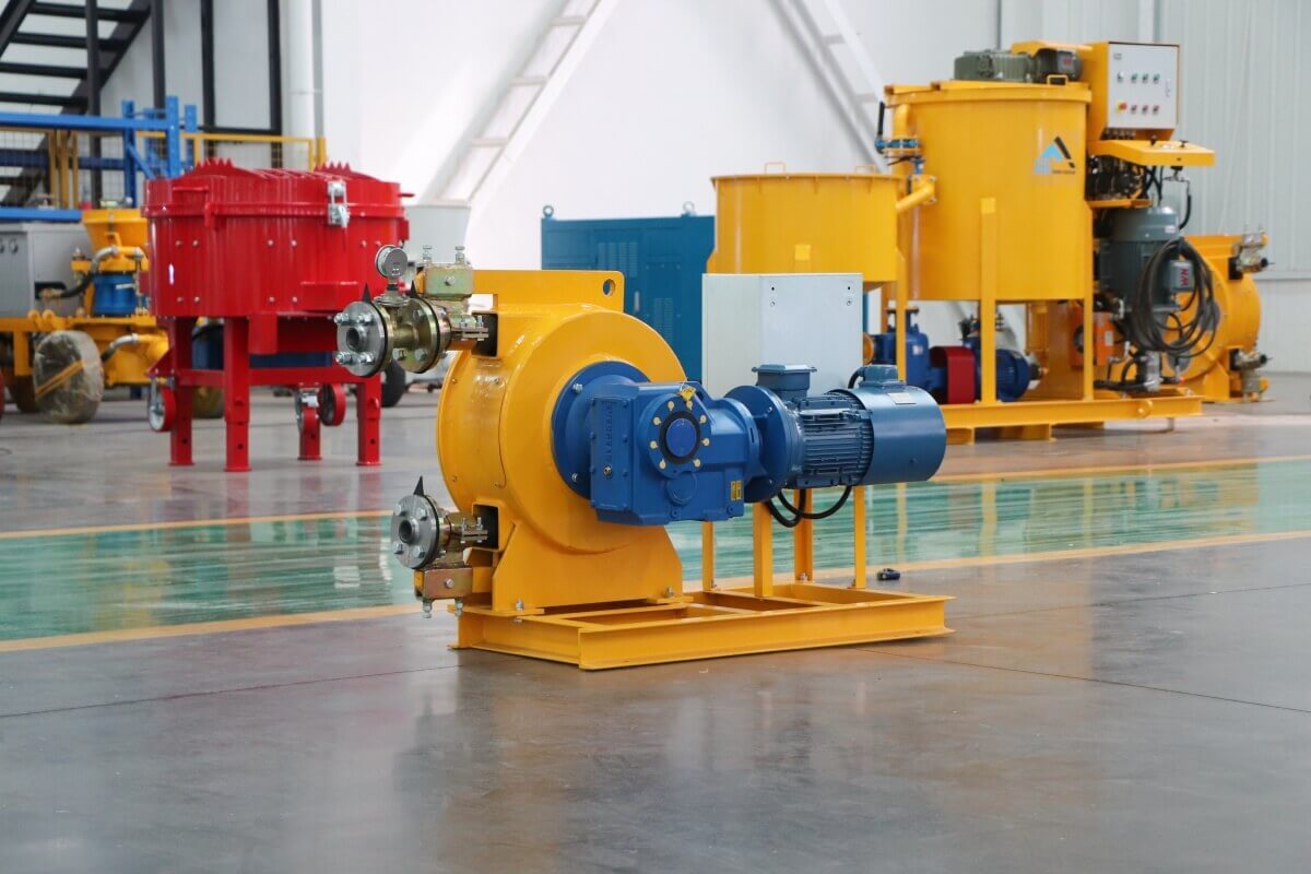 Peristaltic Pump for South Africa