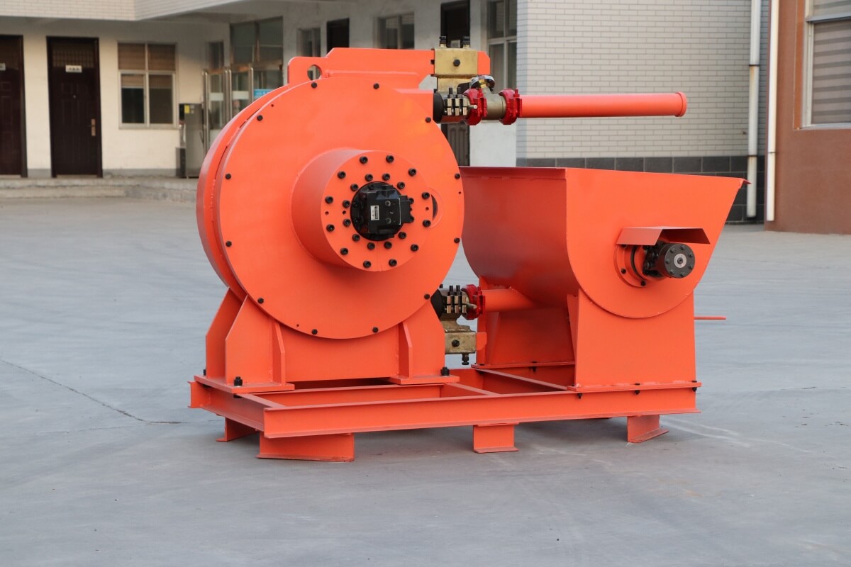 Industrial hose pumps for sale in Singapore