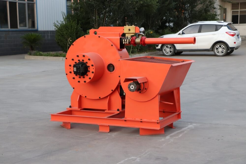 industrial hose pumps in singapore