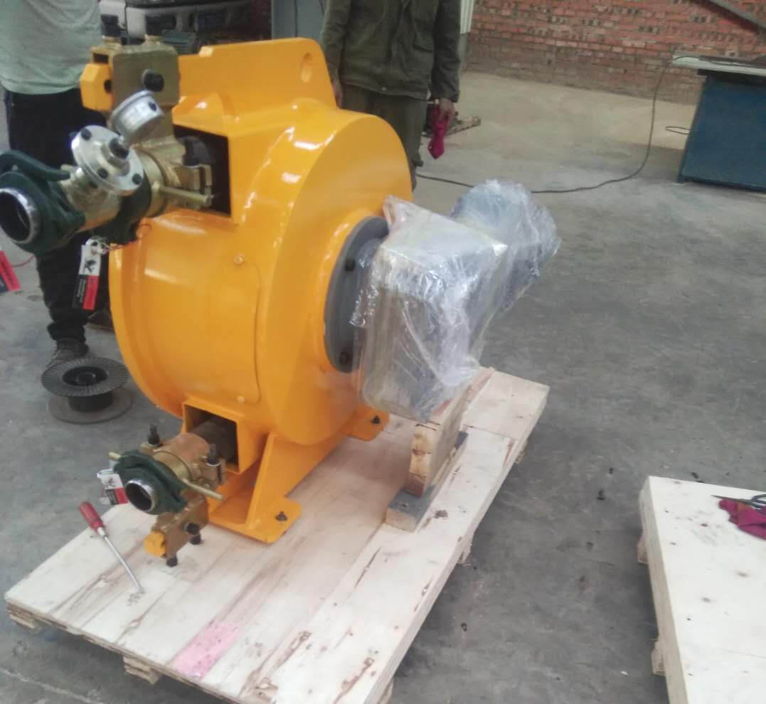 peristaltic hose pump South Africa