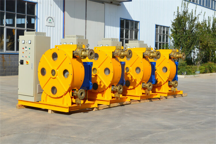 peristaltic pumps for sale