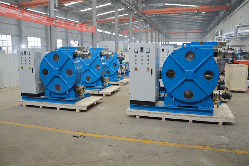 Manufacturer of Peristaltic Pump