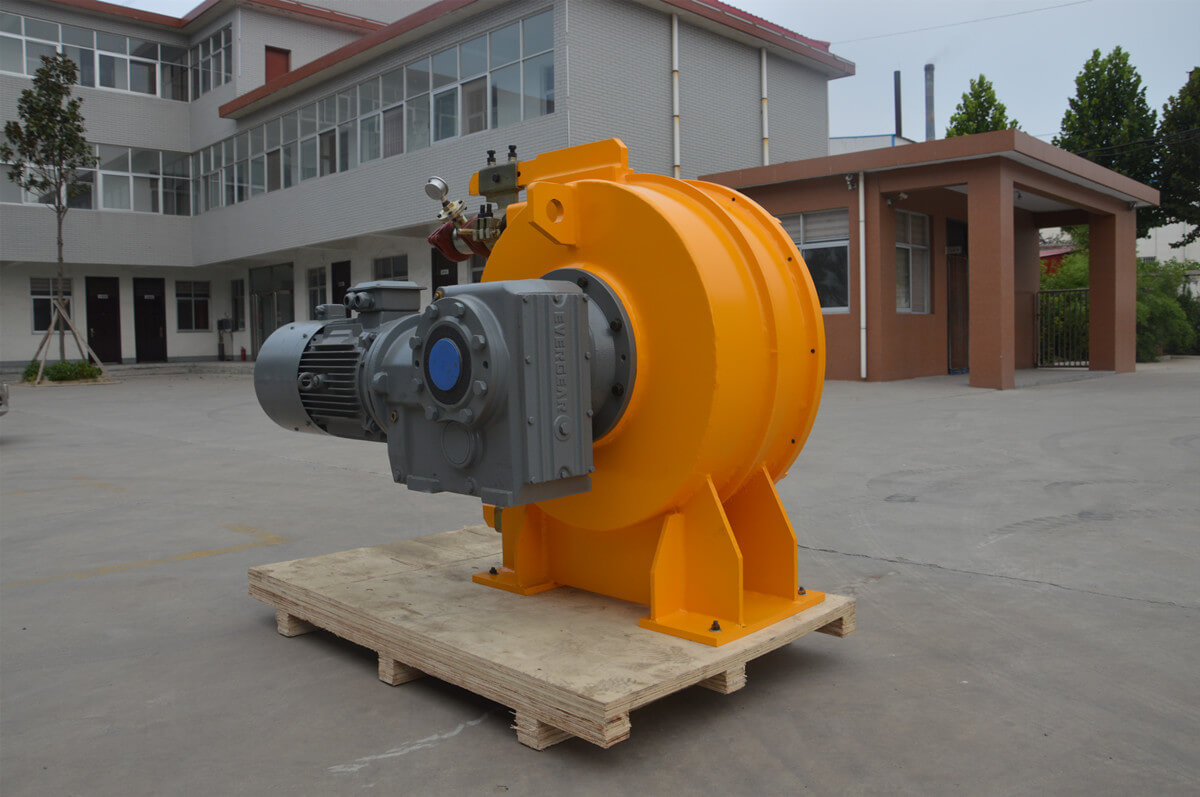 Peristaltic Hose Pumps for Sale