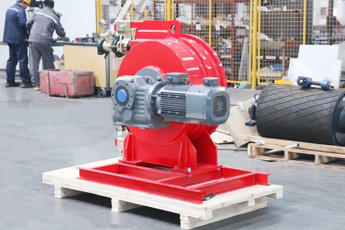 Heavy Duty slurry pumps for mining