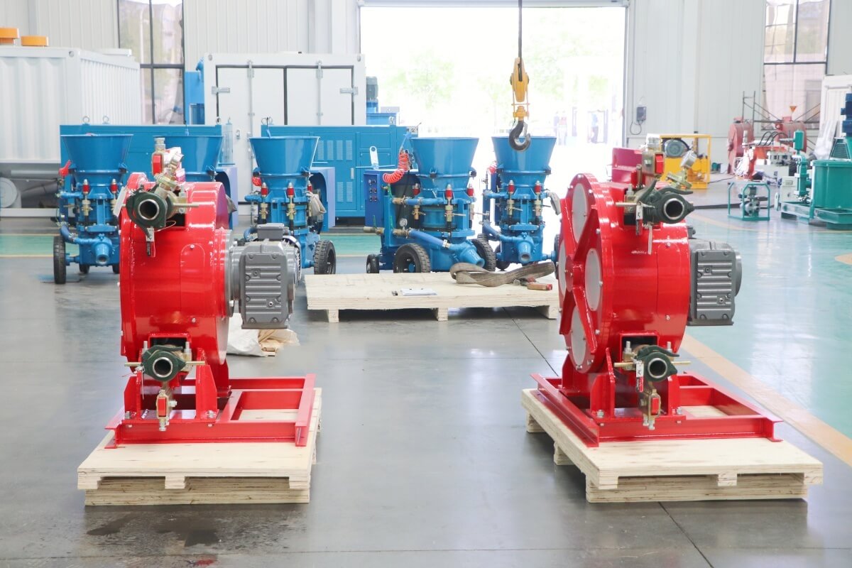 High-Flow Corrosion Resistant Peristaltic Hose Pump