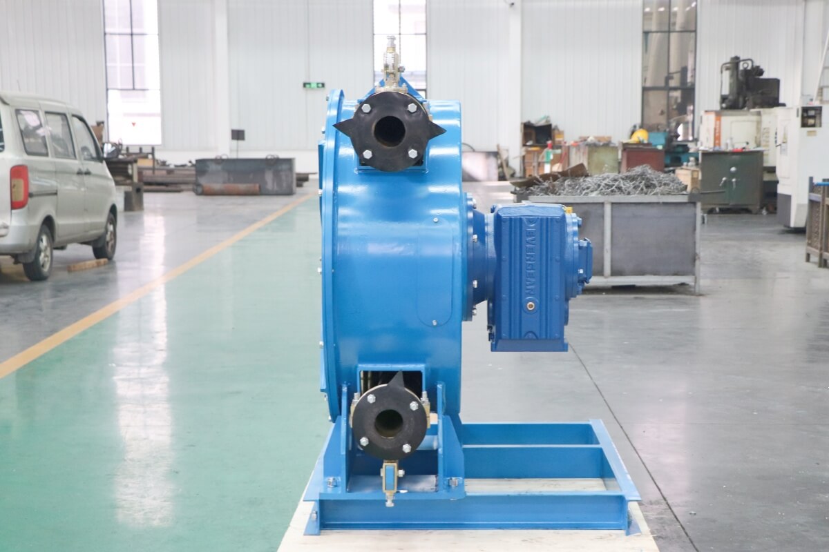 hose pump