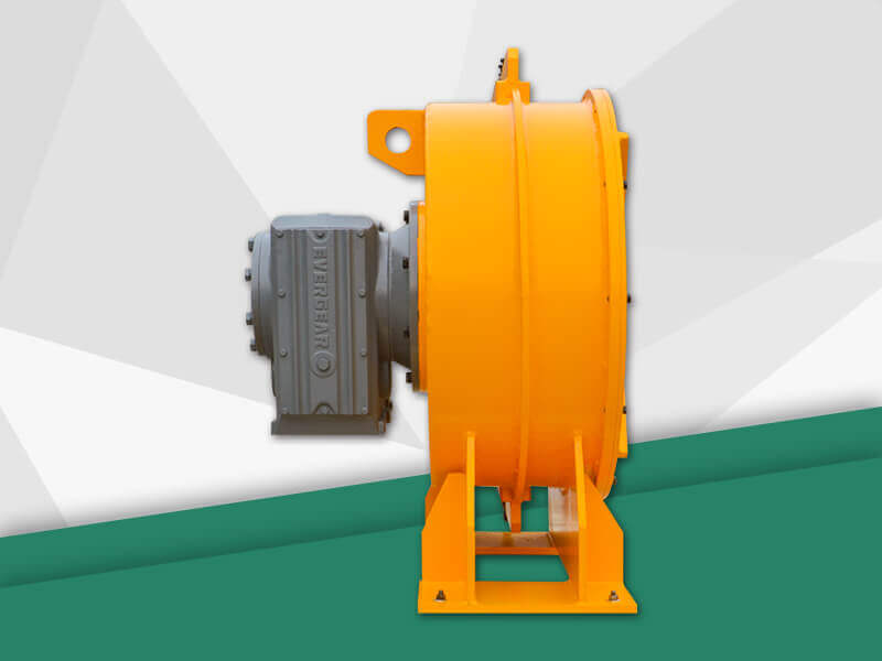 mining industrial hose pump