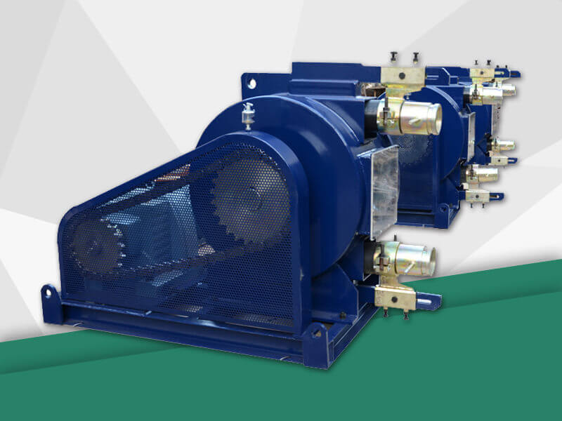 hose metering pump manufacturers