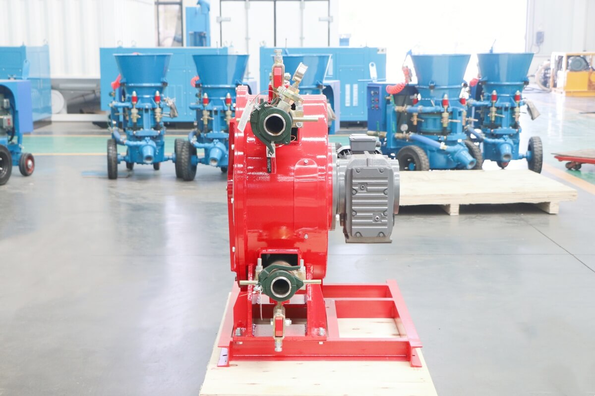 Pumps in the Food and Beverage Industry