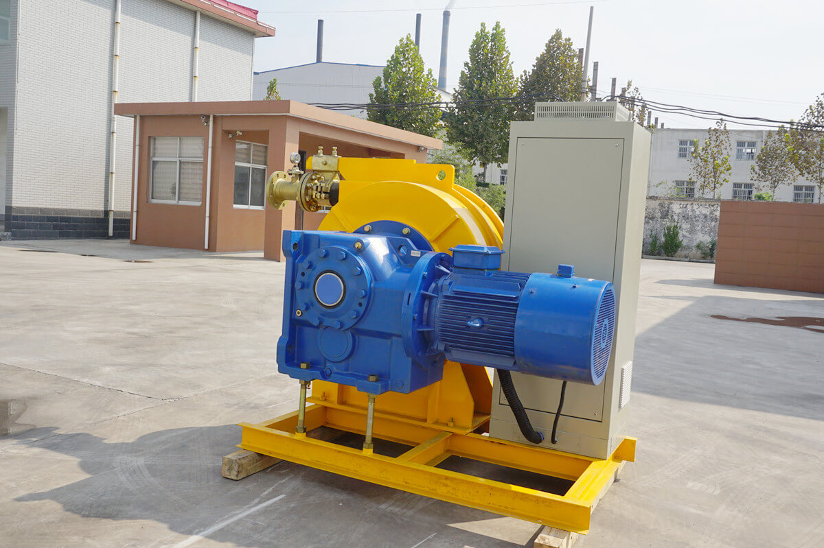 China OEM peristaltic hose pump