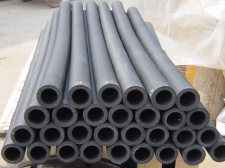 industrial hose pump hose