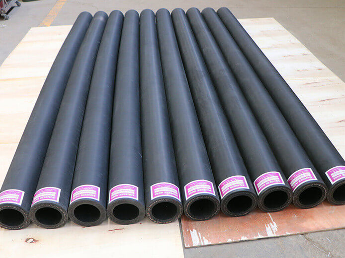 peristaltic squeeze pump rubber hose