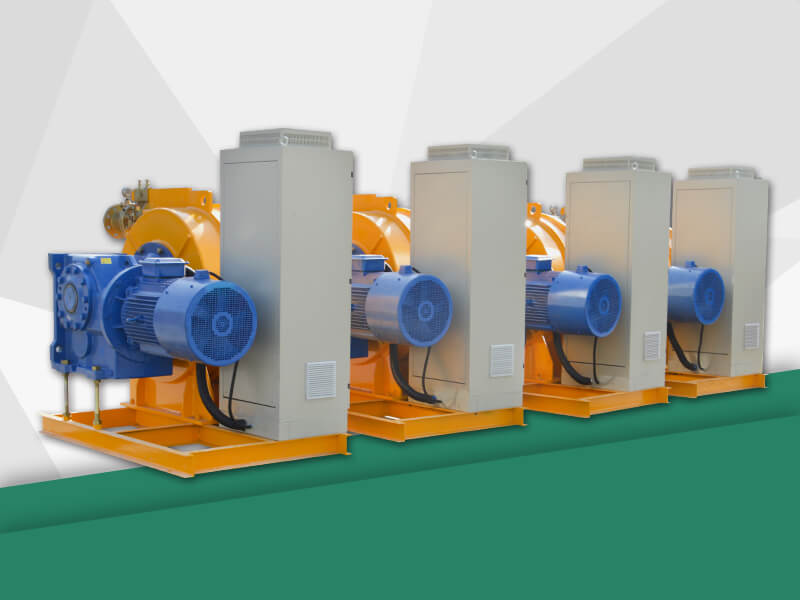 high flow peristaltic pump