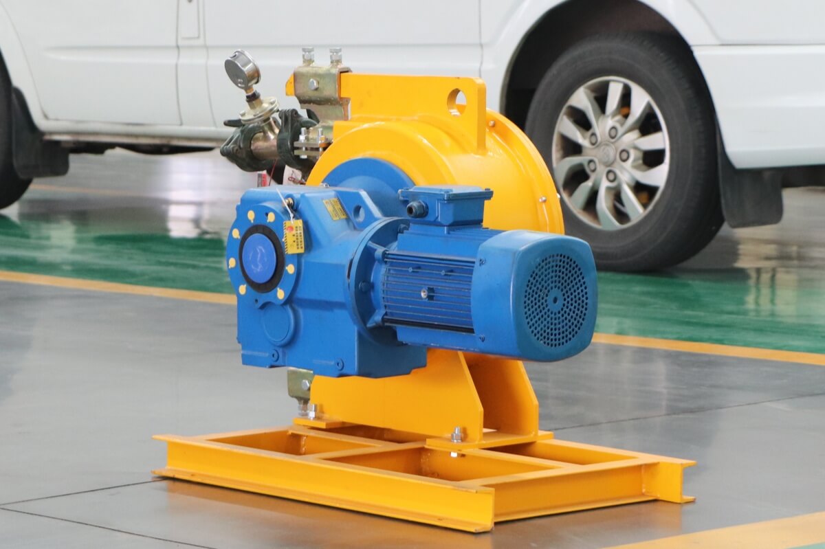 Hose Peristaltic Pump for Sale
