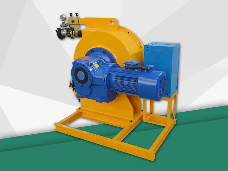 customized industrial hose pump