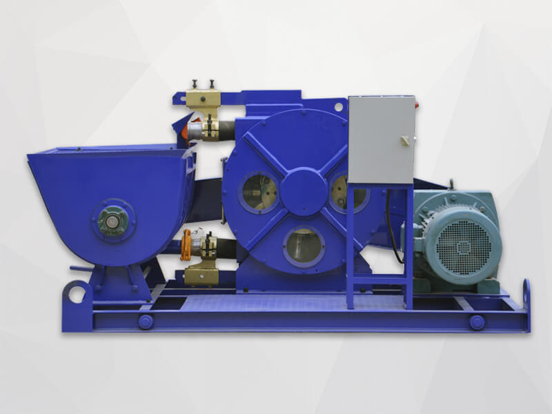 industrial peristaltic pump manufacturer