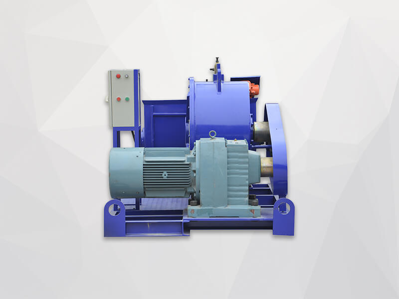 industrial peristaltic hose pump