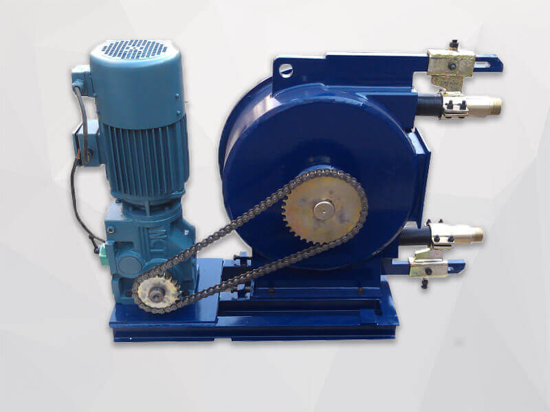 Hose Peristaltic Pumpsupplier