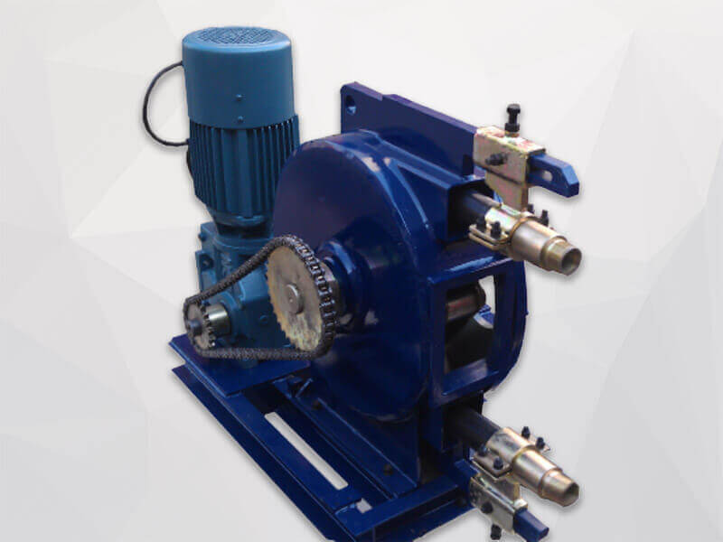 Hose Peristaltic Pump cost